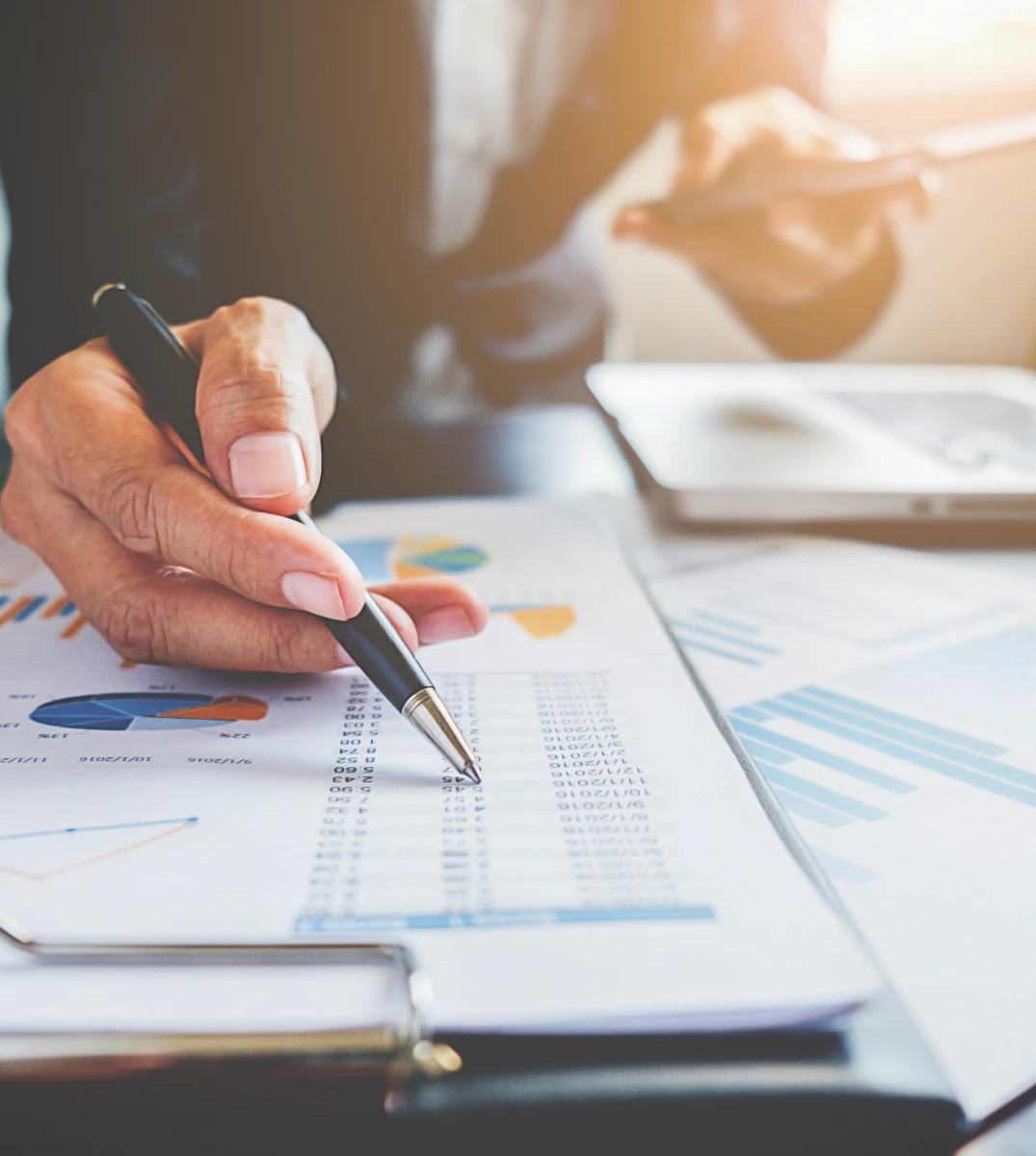 Soluções Contábeis